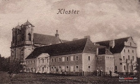 klasztor