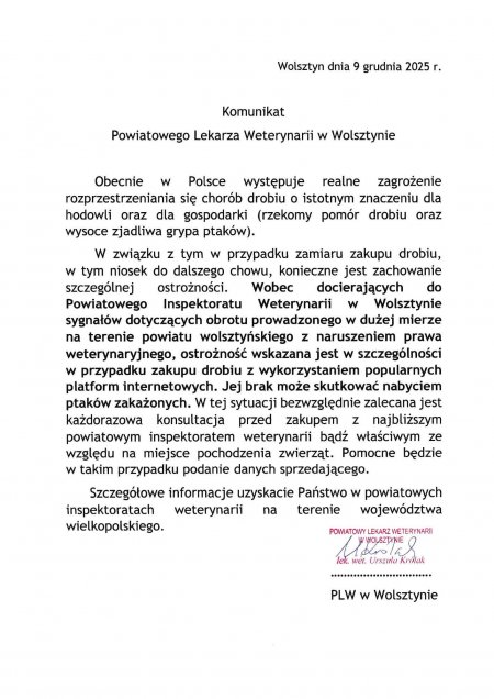 komunikat_PLW komunikat_PLW