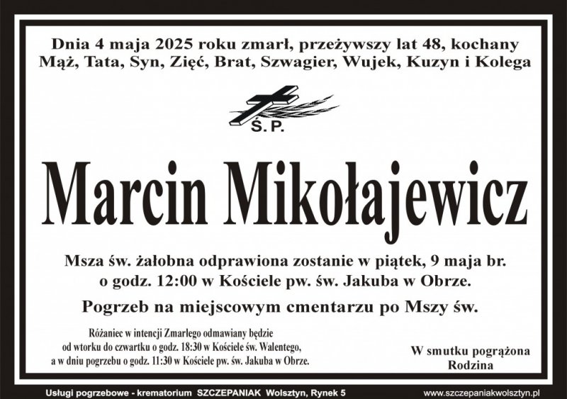 marcin_nekrolog marcin_nekrolog